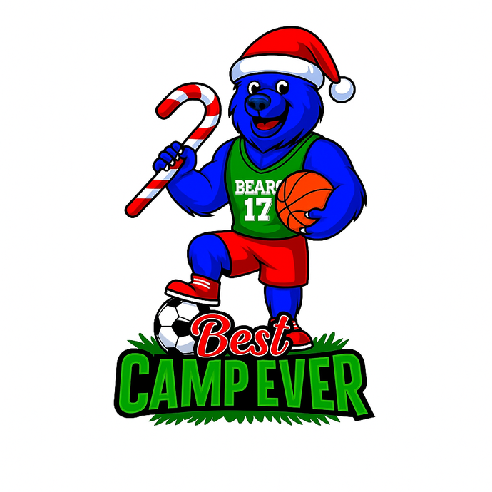 Mini Winter BCE 3 Weeks 12/3-12/18