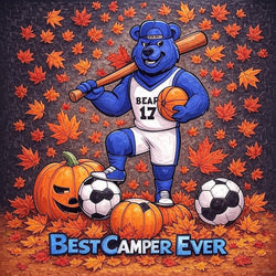 Best Camp Ever